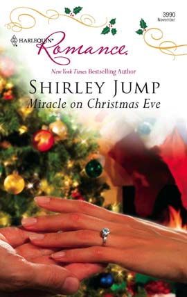 Title details for Miracle on Christmas Eve by Shirley Jump - Available